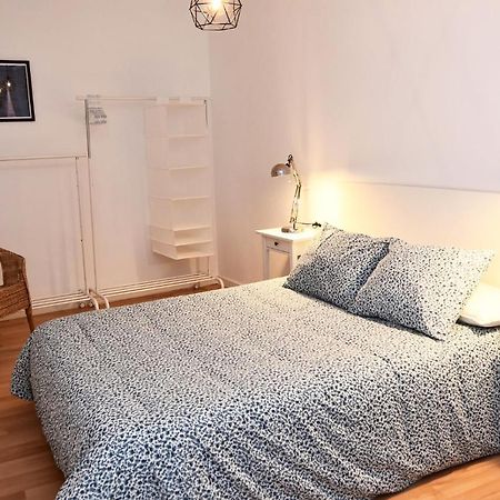 El Castano Apartment Cangas de Onis Luaran gambar
